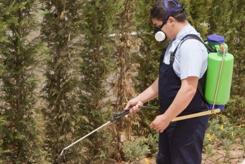 Plymouth County Pest Control