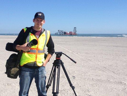 Center Street Productions