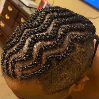 10 Fingerz One Chair