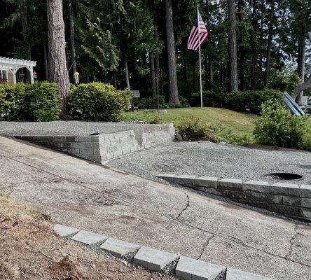 Ridgewood Landscapes