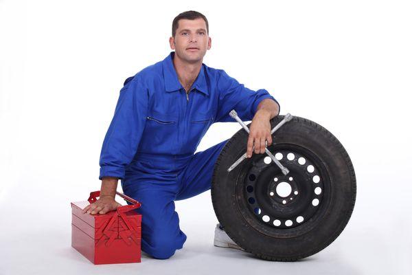 L & O Tire Service Inc.