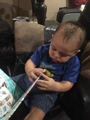 Robles Family Childcare