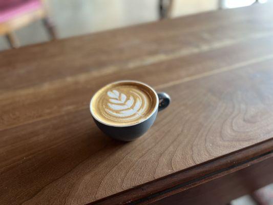 Flat White