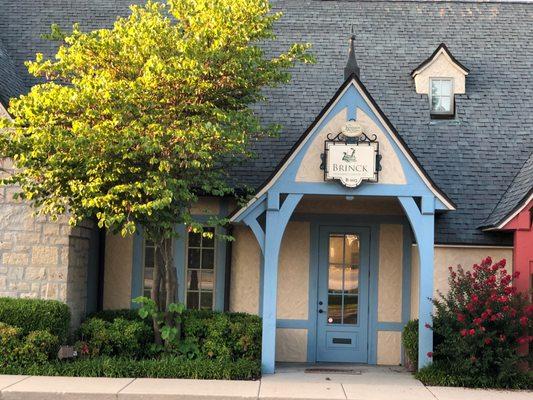 Brinck Insurance Group