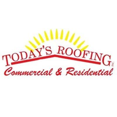 Today's Roofing