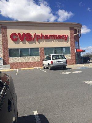 CVS PHARMACY