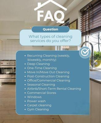 Sparkle and Shine Office Cleaning