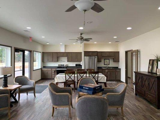 Brott Apartment Rentals