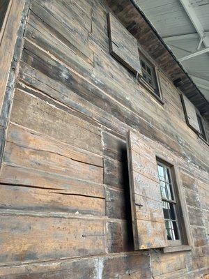 Campus Martius Museum