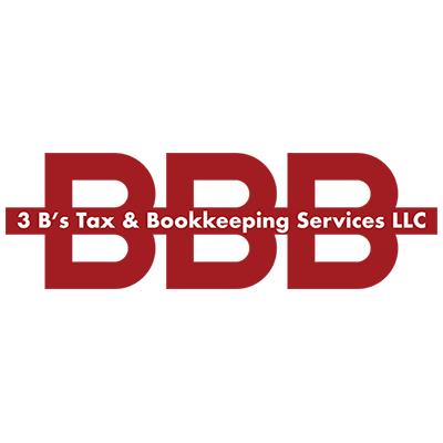 3 B's Tax & Bookkeeping Services