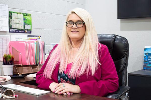 Amie Shepard
Realtor, Coach & Speaker
Residential & Commercial Real Estate