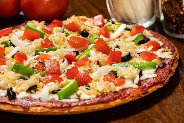 Happy Joe's Pizza & Ice Cream - Kewanee