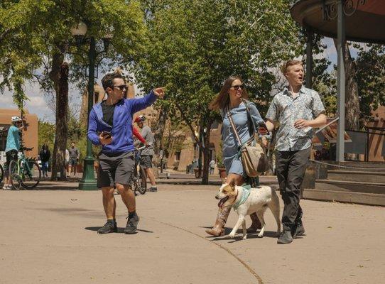 A fun game for everyone.