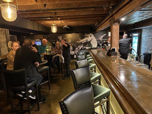 Kimmyz Secret Saloon