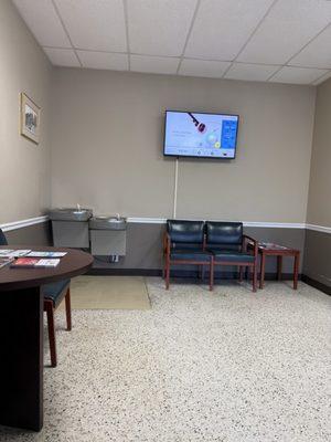 Caswell Family Medical Center