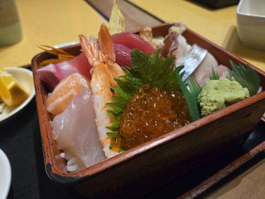 Chirashi