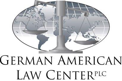 German American Law Center PLC