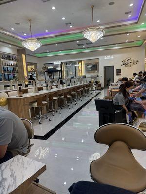 Aurora Nail Bar