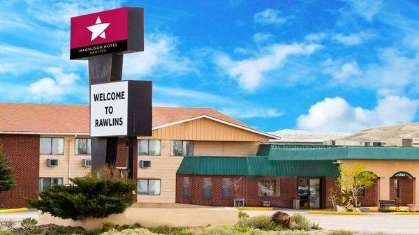 MH Rawlins Rawlins WY Property Exter