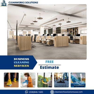 CleanWorks Solutions