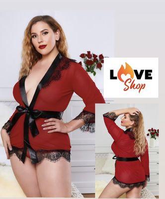 Love Shop
