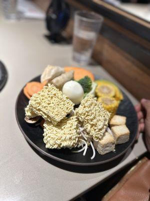 Mr. Shabu at Gateway