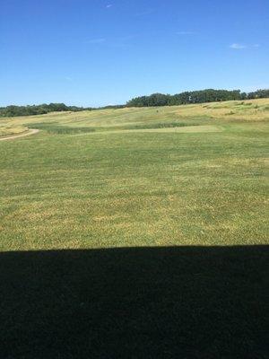 Shepherd's Crook Golf Course