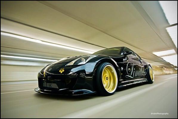 Williams Autobody & Paint