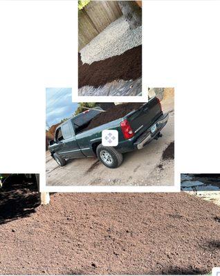 Guero Nambo Landscaping