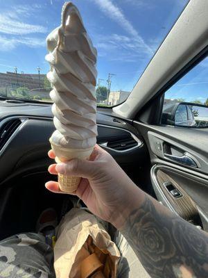 Hamburger Connection