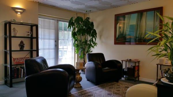 Huntington Behavioral Health