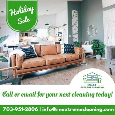 R&N Extreme Cleaning