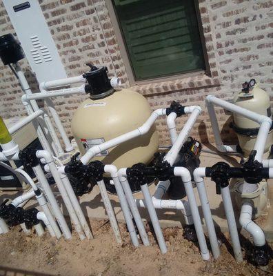 Ramirez Pool Services