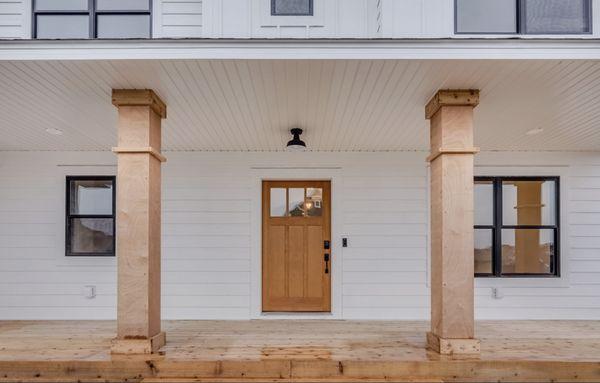 Olympia, WA's Leading Exterior Remodeling Company