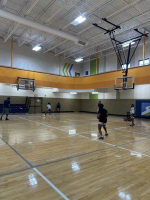 Desoto Recreational Center