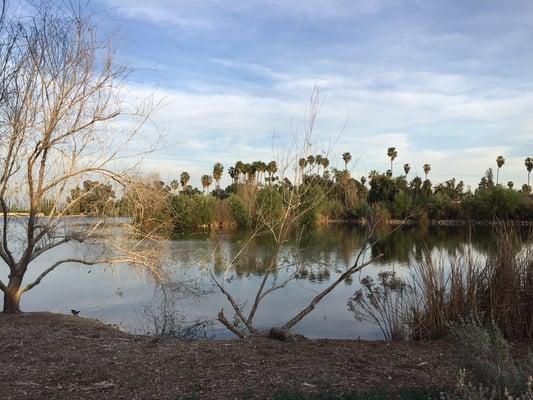 Lake Los Serranos Club