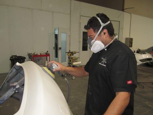 World Class Collision Center