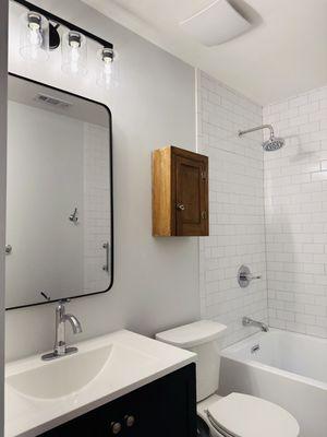 Hillcrest Repairs And Remodeling