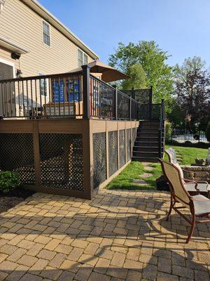 David Jackson CM Remodeling