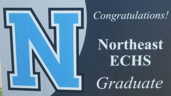 Reagan Early College High School