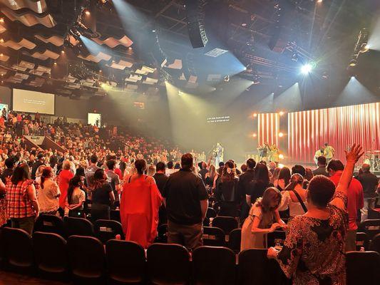 12Stone Church
