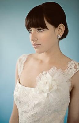 Caroline Devillo Couture Bridal