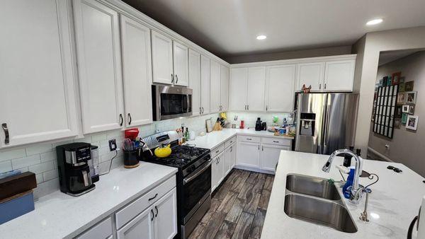 Fabulous Las Vegas Home Cleaners