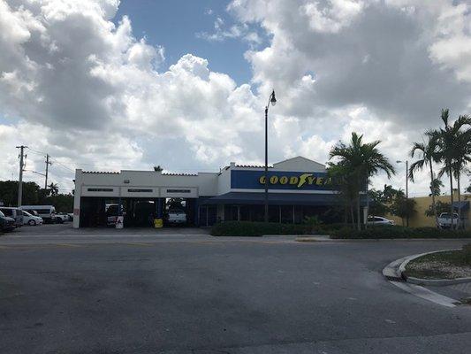 Homestead Tire & Auto Service Center