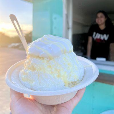 Hokulani Shave Ice