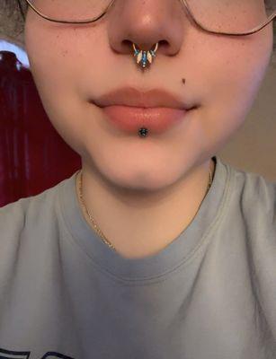 Live By The Sword Tattoo