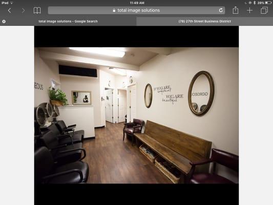 Total Image Solutions