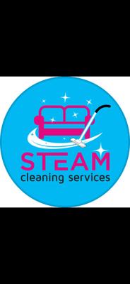 Steam Cleaning Services
