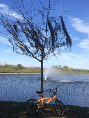 Capt. Smitty's Concession Stand