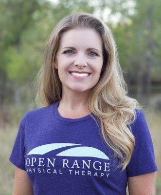 Open Range Physical Therapy